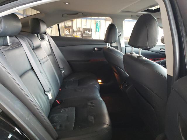 Photo 9 VIN: JTHBJ46GX92293357 - LEXUS ES350 