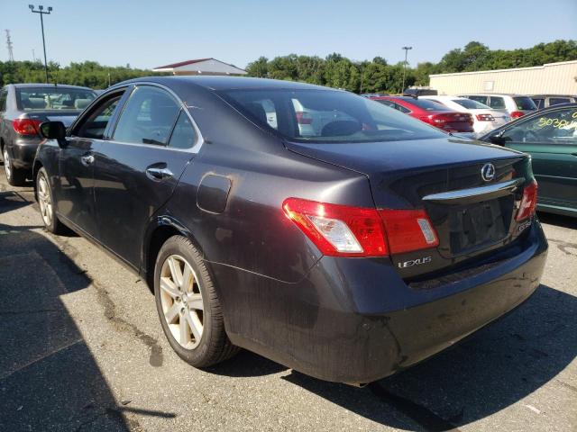 Photo 2 VIN: JTHBJ46GX92302509 - LEXUS ES 350 