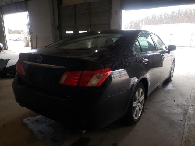 Photo 3 VIN: JTHBJ46GX92316684 - LEXUS ES 350 