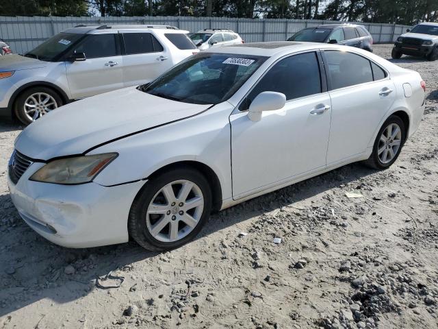 Photo 0 VIN: JTHBJ46GX92318595 - LEXUS ES 350 