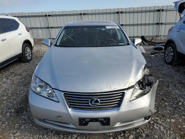 Photo 4 VIN: JTHBJ46GX92318788 - LEXUS ES350 