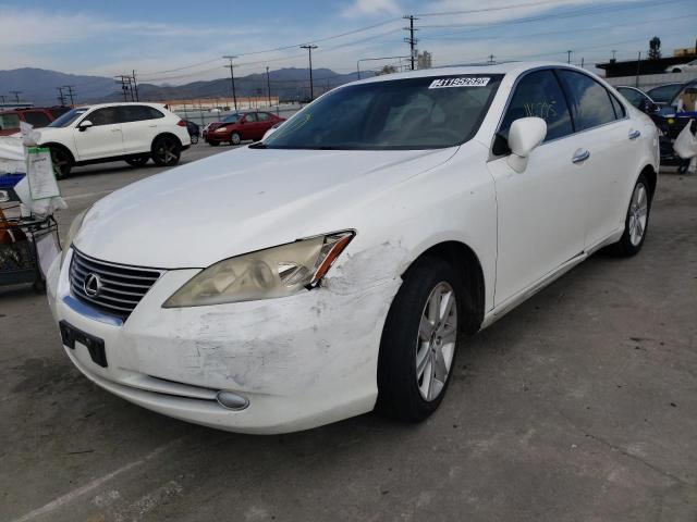 Photo 1 VIN: JTHBJ46GX92326650 - LEXUS ES 350 