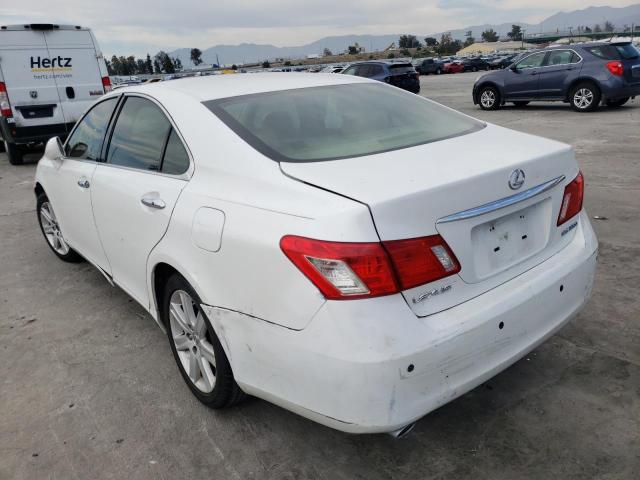 Photo 2 VIN: JTHBJ46GX92326650 - LEXUS ES 350 