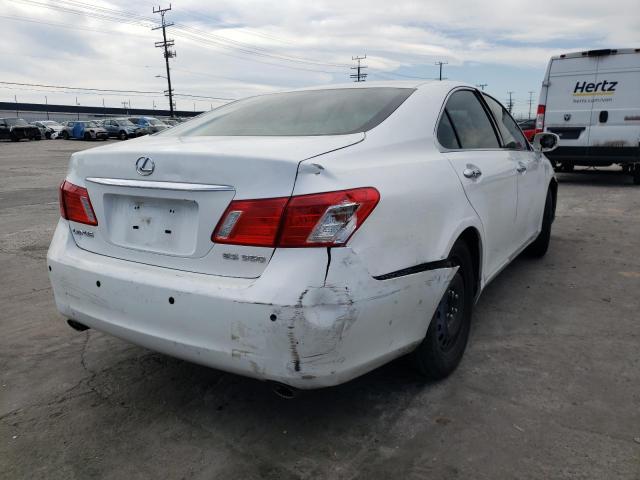 Photo 3 VIN: JTHBJ46GX92326650 - LEXUS ES 350 