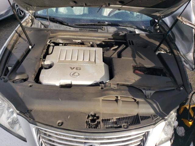 Photo 10 VIN: JTHBJ46GX92327703 - LEXUS ES350 