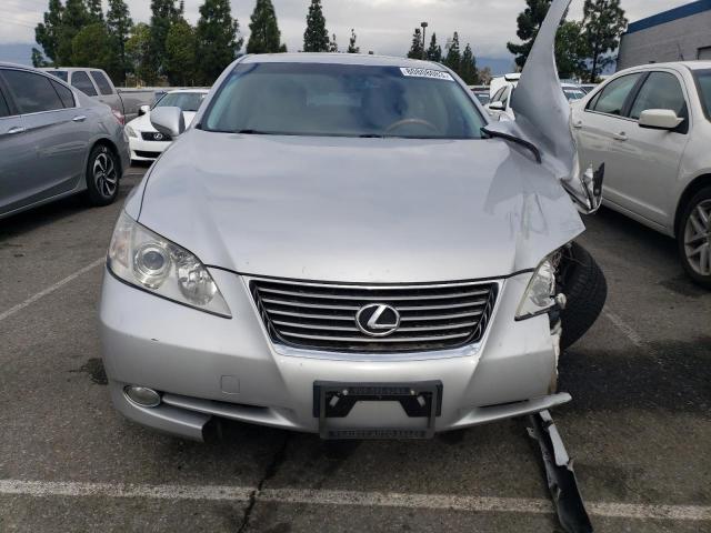 Photo 4 VIN: JTHBJ46GX92327703 - LEXUS ES350 