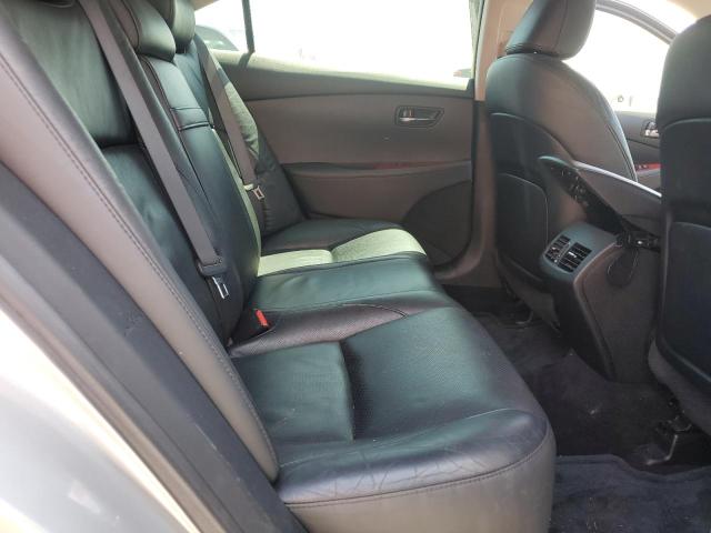 Photo 9 VIN: JTHBJ46GX92329189 - LEXUS ES 350 