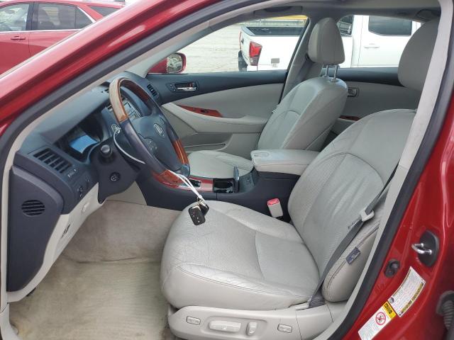 Photo 6 VIN: JTHBJ46GX92342184 - LEXUS ES350 