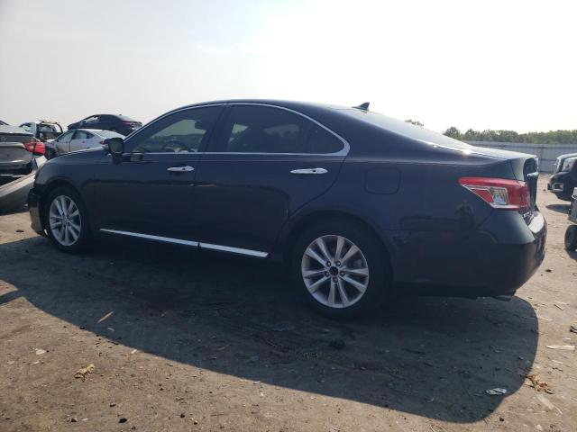 Photo 1 VIN: JTHBK1EG0A2344799 - LEXUS ES 350 