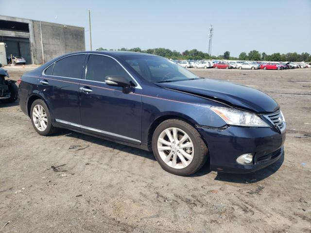 Photo 3 VIN: JTHBK1EG0A2344799 - LEXUS ES 350 