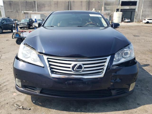 Photo 4 VIN: JTHBK1EG0A2344799 - LEXUS ES 350 