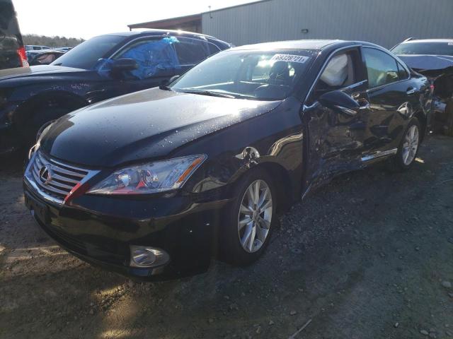 Photo 1 VIN: JTHBK1EG0A2347069 - LEXUS ES 350 