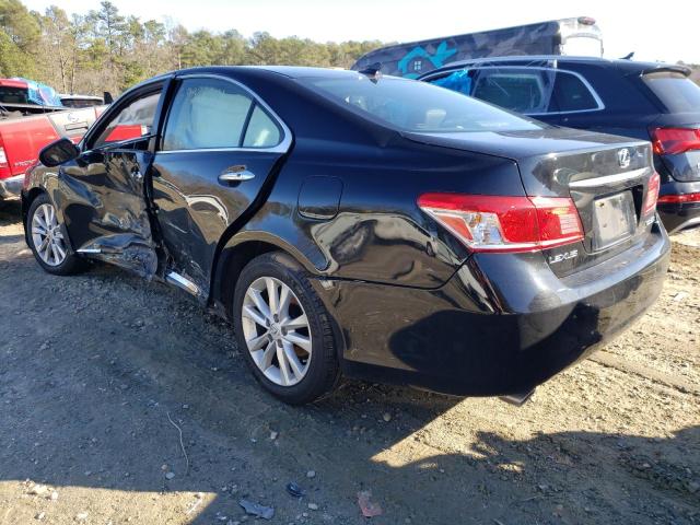 Photo 2 VIN: JTHBK1EG0A2347069 - LEXUS ES 350 