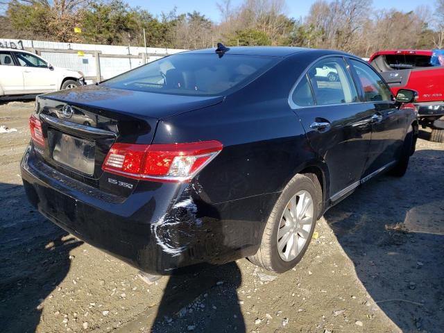 Photo 3 VIN: JTHBK1EG0A2347069 - LEXUS ES 350 