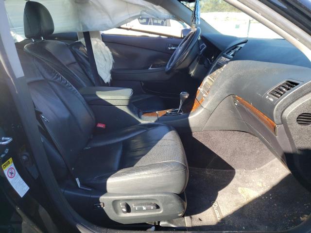 Photo 4 VIN: JTHBK1EG0A2347069 - LEXUS ES 350 