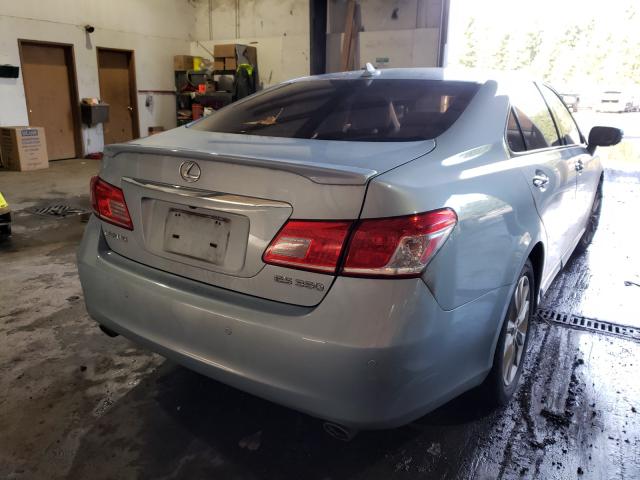 Photo 3 VIN: JTHBK1EG0A2347623 - LEXUS ES 350 