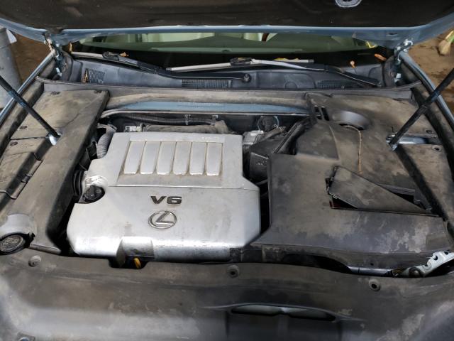 Photo 6 VIN: JTHBK1EG0A2347623 - LEXUS ES 350 