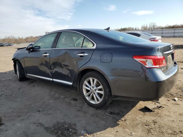 Photo 1 VIN: JTHBK1EG0A2348819 - LEXUS ES350 