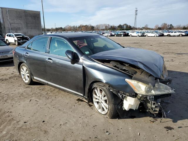 Photo 3 VIN: JTHBK1EG0A2348819 - LEXUS ES350 