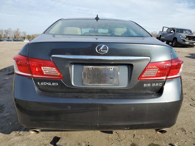 Photo 5 VIN: JTHBK1EG0A2348819 - LEXUS ES350 