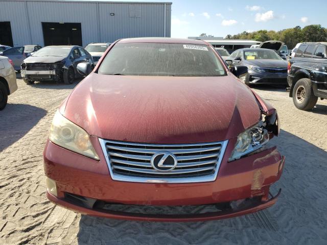 Photo 4 VIN: JTHBK1EG0A2349517 - LEXUS ES 350 