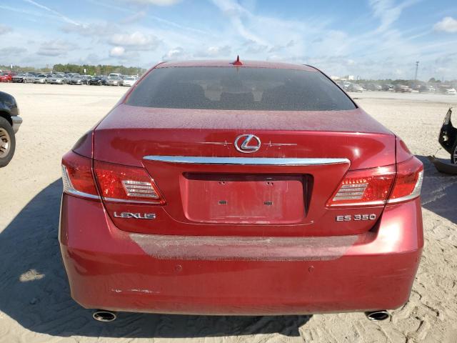 Photo 5 VIN: JTHBK1EG0A2349517 - LEXUS ES 350 