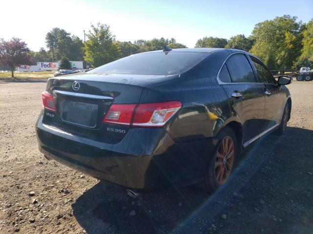 Photo 3 VIN: JTHBK1EG0A2353017 - LEXUS ES 350 