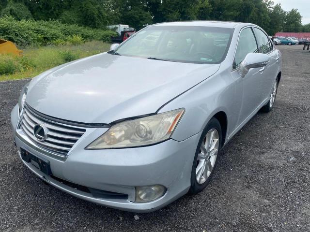 Photo 1 VIN: JTHBK1EG0A2353034 - LEXUS ES 350 