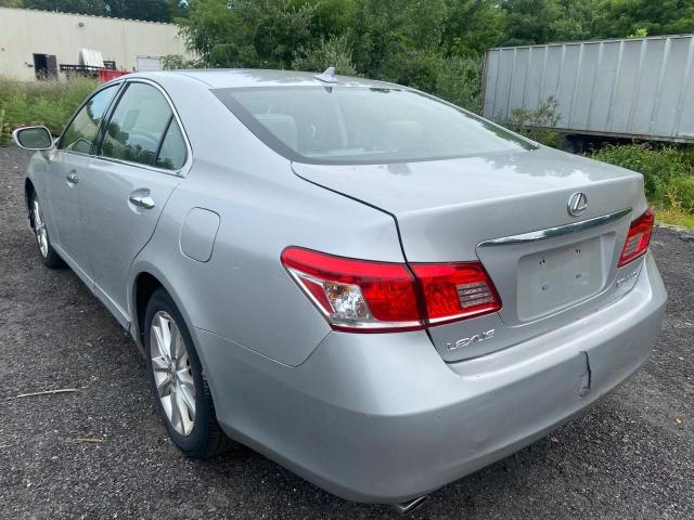 Photo 2 VIN: JTHBK1EG0A2353034 - LEXUS ES 350 