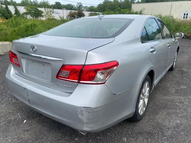 Photo 3 VIN: JTHBK1EG0A2353034 - LEXUS ES 350 