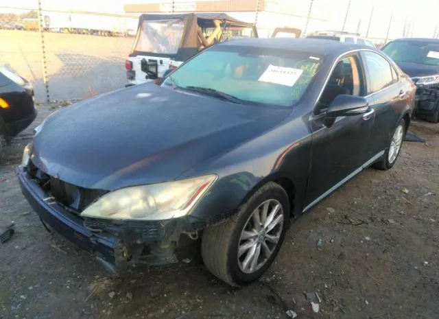 Photo 1 VIN: JTHBK1EG0A2353132 - LEXUS ES 350 