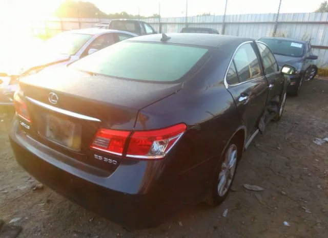 Photo 3 VIN: JTHBK1EG0A2353132 - LEXUS ES 350 