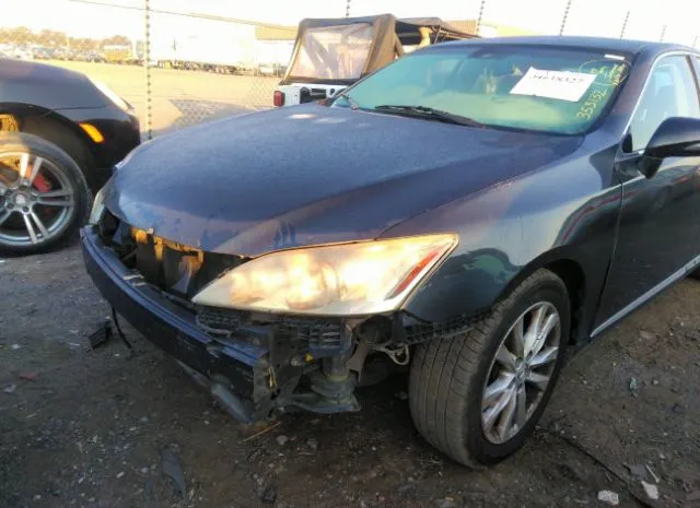 Photo 5 VIN: JTHBK1EG0A2353132 - LEXUS ES 350 