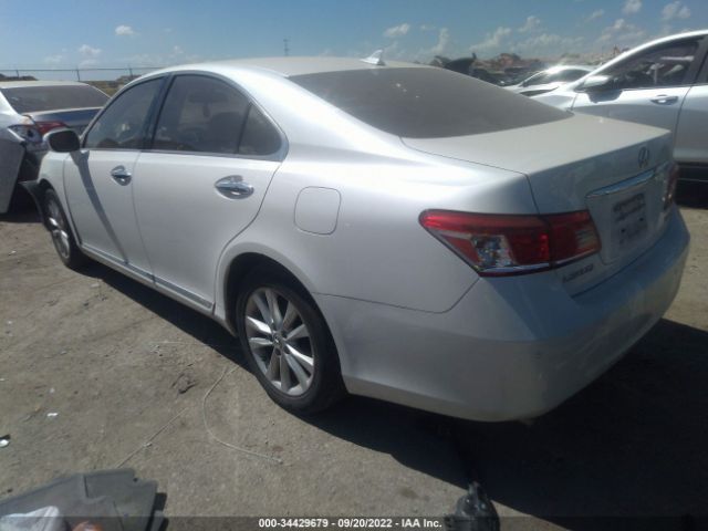 Photo 2 VIN: JTHBK1EG0A2354331 - LEXUS ES 350 