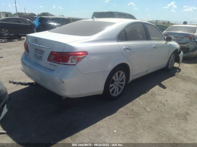 Photo 3 VIN: JTHBK1EG0A2354331 - LEXUS ES 350 