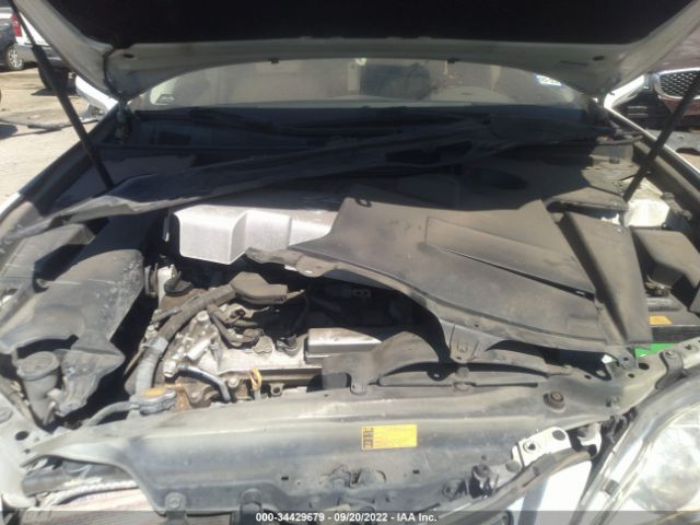 Photo 9 VIN: JTHBK1EG0A2354331 - LEXUS ES 350 