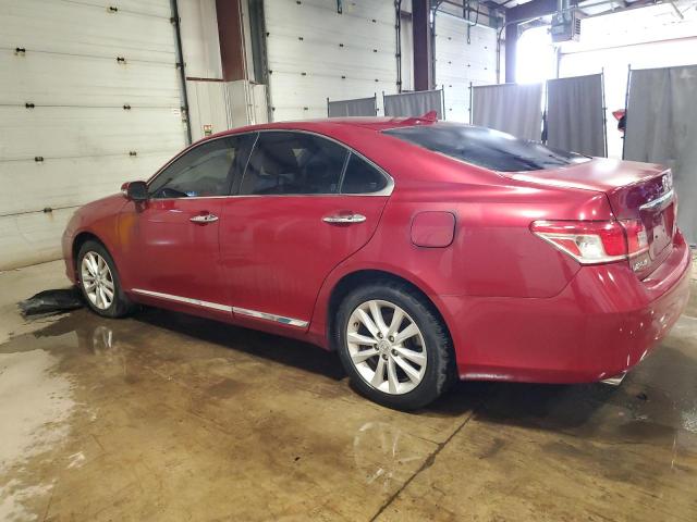 Photo 1 VIN: JTHBK1EG0A2356242 - LEXUS ES 350 