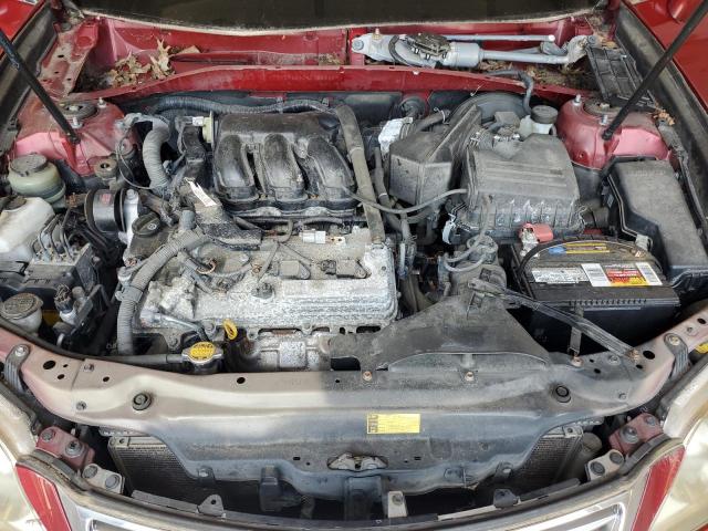 Photo 10 VIN: JTHBK1EG0A2356242 - LEXUS ES 350 