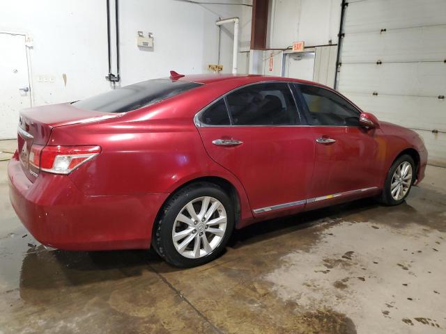 Photo 2 VIN: JTHBK1EG0A2356242 - LEXUS ES 350 