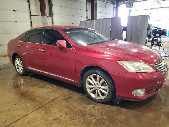 Photo 3 VIN: JTHBK1EG0A2356242 - LEXUS ES 350 