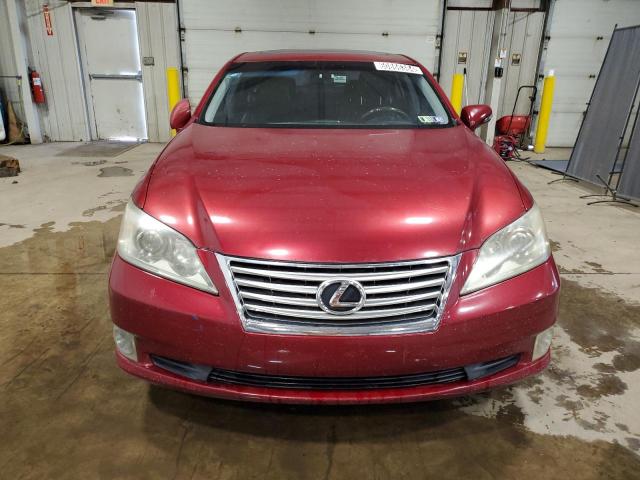 Photo 4 VIN: JTHBK1EG0A2356242 - LEXUS ES 350 