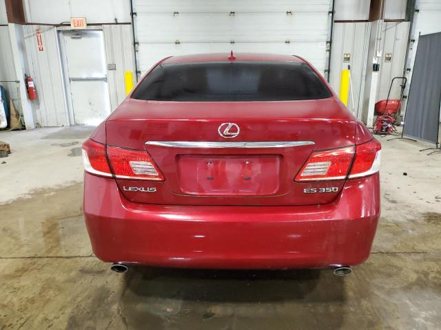 Photo 5 VIN: JTHBK1EG0A2356242 - LEXUS ES 350 