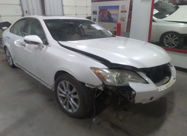 Photo 0 VIN: JTHBK1EG0A2358766 - LEXUS ES 350 