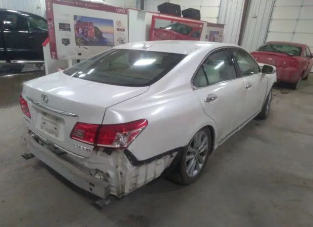 Photo 3 VIN: JTHBK1EG0A2358766 - LEXUS ES 350 