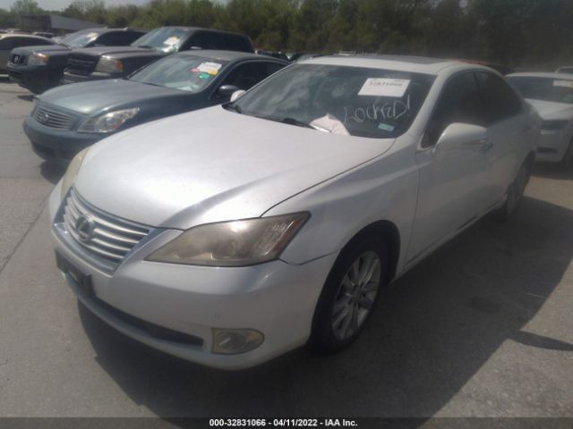 Photo 1 VIN: JTHBK1EG0A2359299 - LEXUS ES 350 