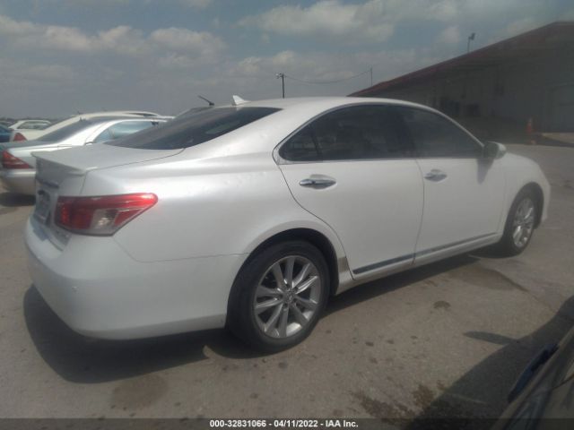 Photo 3 VIN: JTHBK1EG0A2359299 - LEXUS ES 350 