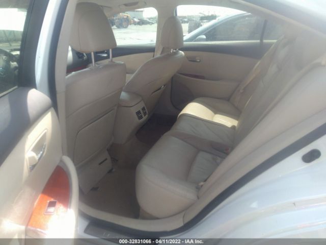 Photo 7 VIN: JTHBK1EG0A2359299 - LEXUS ES 350 