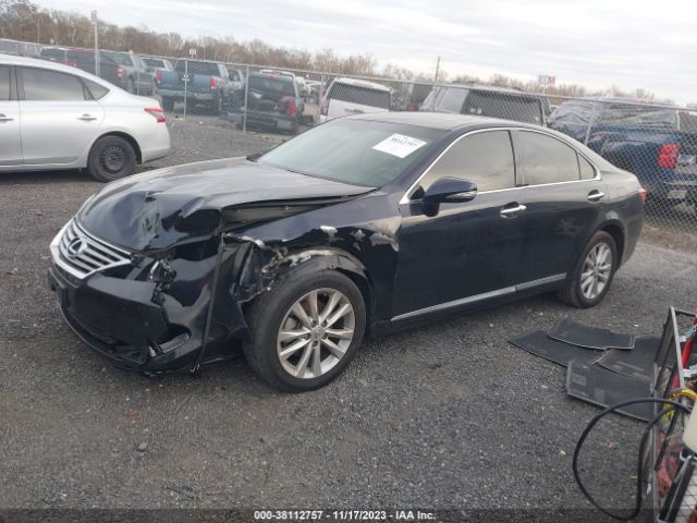 Photo 1 VIN: JTHBK1EG0A2359688 - LEXUS ES 350 