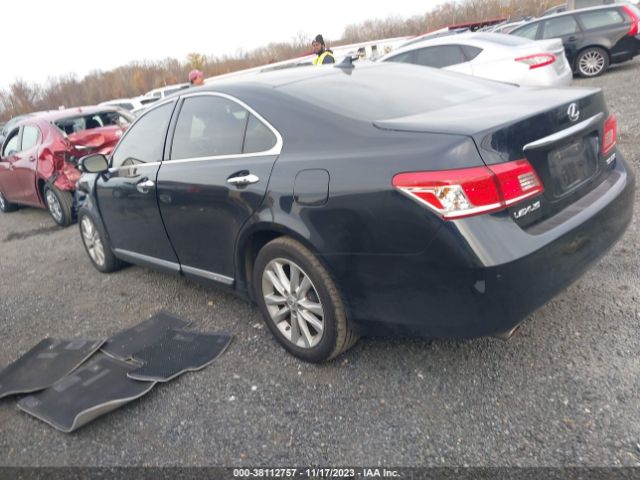 Photo 2 VIN: JTHBK1EG0A2359688 - LEXUS ES 350 