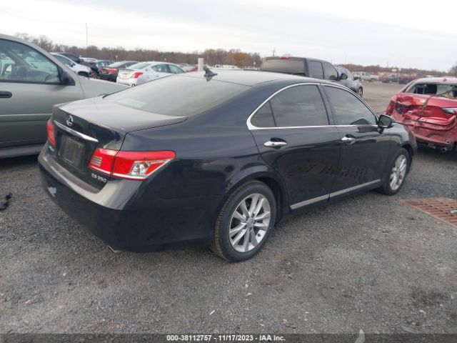 Photo 3 VIN: JTHBK1EG0A2359688 - LEXUS ES 350 